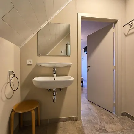 Slangenmeers Holiday home *