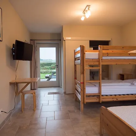 Slangenmeers Holiday home