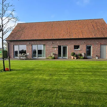 Holiday home Slangenmeers *