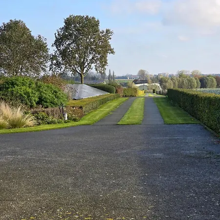 Slangenmeers * Zonnebeke