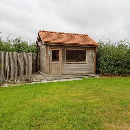 Holiday home Slangenmeers *