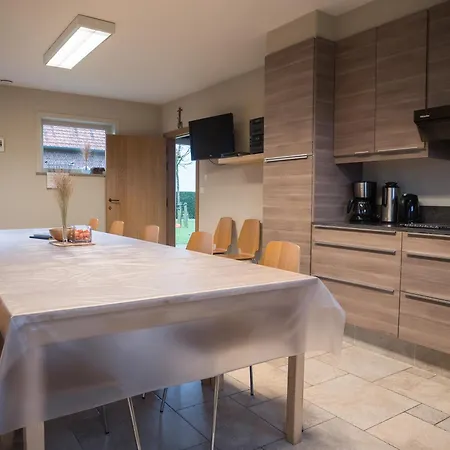 Slangenmeers Holiday home